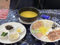 -桥香园过桥米线(国贸店)