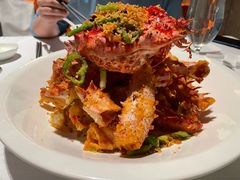 -香守·花胶鸡海鲜火锅(JW万豪店)