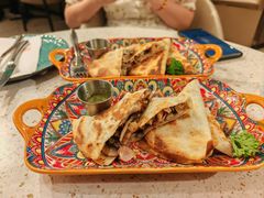 -CRAZYONES西班牙海鲜饭(上海美罗城店)