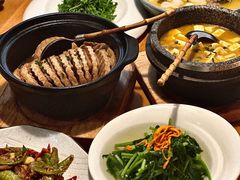 -竹里馆 ·茶食(奥体店)