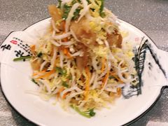 -大城·烧烤海鲜大排档(台东店)