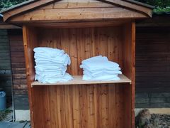 -庐山天沐温泉度假村