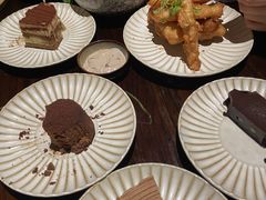-Brut Eatery悦璞食堂(建国东路店)