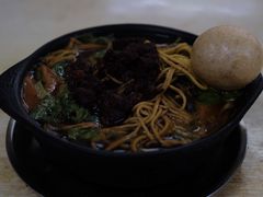 红烧牛肉砂锅-南湖胖子砂锅(五福街店)