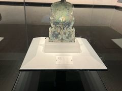 -秦始皇帝陵博物院-丽山园