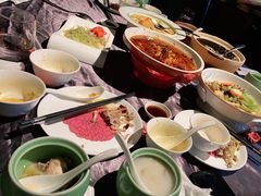 -蟹榭·本帮江浙菜·蟹宴(五角场合生汇商场店)