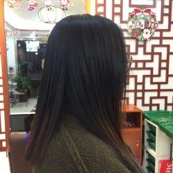 -美梵日系沙龙