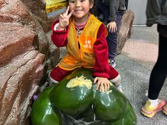 -上海大自然野生昆虫馆(东方明珠·爬宠昆虫探索中心)