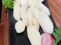 -捞王锅物料理(上海世茂广场店)