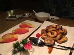 -老船坞餐厅(北京亚洲大酒店 )