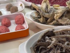-潮汕大目牛肉火锅(水围店)