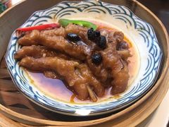 -味友味港印记(厦门集美银泰百货店)