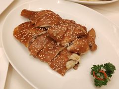 -利苑酒家(宜安广场店)