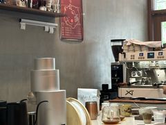 -Again Coffee Roaster(香蜜湖店)