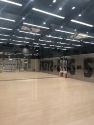 -G-STEPS舞蹈工作室