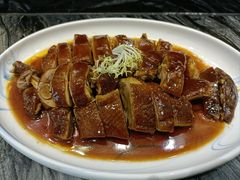 -客家汇·客家传承菜(水库店)