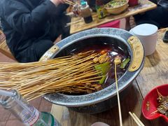 -冒椒火辣(奎星楼街店)