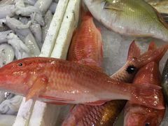 -清水湾3号(东方小周海鲜店)