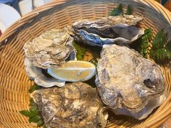 -Mr·Fish鱼鲜生海鲜放题(银泰in99店)