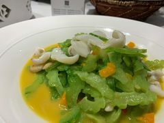 -毛家饭店·30年融合新湘菜(汉峪金谷店)