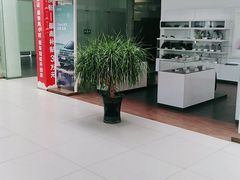 -协通上汽大众(崇明店)