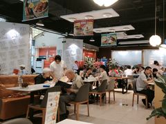 -金湖港式餐厅(建外店)