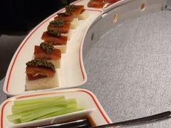 -柿合缘新京菜(静安嘉里中心店)