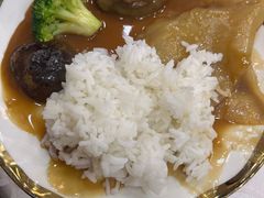 -凤城礼记鱼翅海鲜酒家(新马路总店)