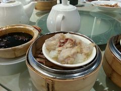腿茸棉花雞&nbsp;HK28-富嘉阁(嘉里中心店)