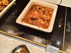 -威珀斯酒店·珀萃美食餐厅