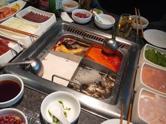 -海底捞火锅(崇文门新世界百货店)