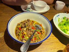 -洞庭土菜小炒馆(易发广场店)