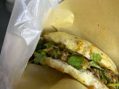 -刘记肉夹馍(彰武店)