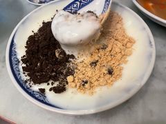 -黄氏壹品汇•水牛奶甜品(全国总店)