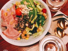 -AFS Cafe & Canteen(闽江二路店)