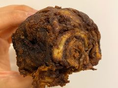 糖花卷-老回回烩面馆(左家庄店)