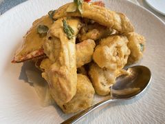 -新加坡珍宝海鲜JUMBO Seafood(西安skp店)