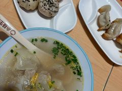 -小杨生煎(周浦万达店)