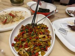 -锦粤宫·精致粤菜(深圳北站店)