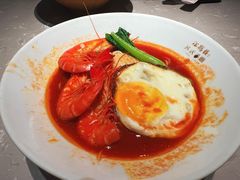 -松鹤楼·苏式汤面(虹桥天地店)