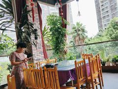-巴壁馆(海棠花语店)