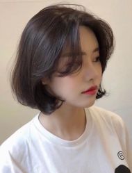 -发泽造型·烫发染发