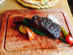 -MR.ROCKY洛奇先生RESTAURANT&BAR(宝安壹方城店)