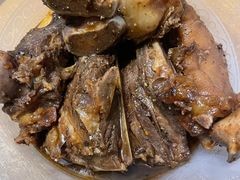 -王裕興肉莊(南禅寺店)