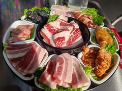 -小团团·路边烤牛肉(南岭壹街店)