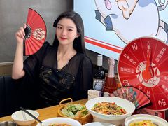 -十二点·辣椒炒肉(南山店)