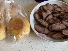 -上海为民商行清真饭店(南大路店)