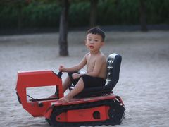 -三亚亚龙湾天域度假酒店