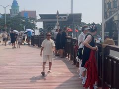 -老虎石海上公园