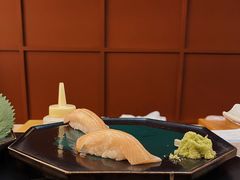 -Sushi Hanzo半藏(天环广场店)